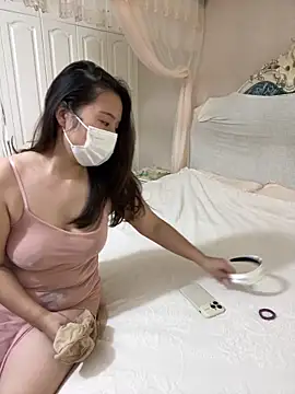 xiaowei zhibo online show from 05-27-26, 01:04