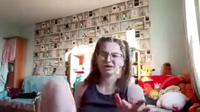 AndreaAbo online show from 04-28-26, 09:14