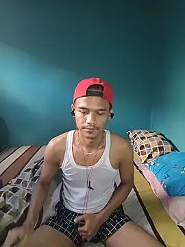ZONK BOY69 online show from 07-08-26, 03:41