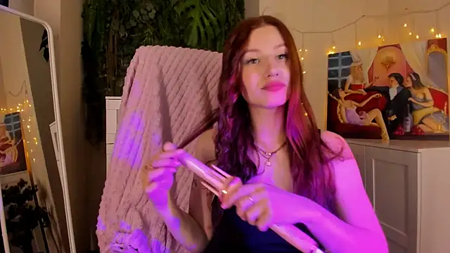 Sweet Lottie online show from 05-27-26, 10:11