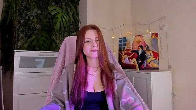 Sweet Lottie online show from 04-23-26, 12:29