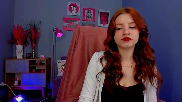 Sweet Lottie online show from 04-30-26, 09:49