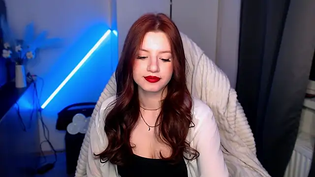 Sweet Lottie online show from 04-25-26, 09:12