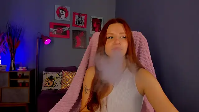 Sweet Lottie online show from 07-06-26, 03:25