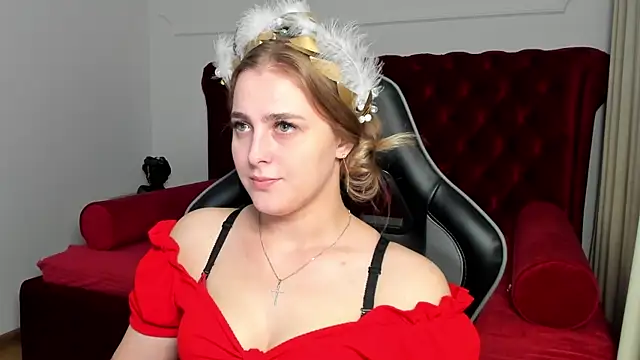 EllaBells online show from 06-12-26, 05:05