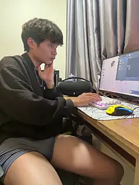 -Ninat- online show from 04-24-26, 03:36