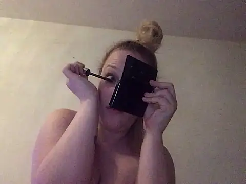 Sexy-Siddy91 online show from 06-13-26, 09:07
