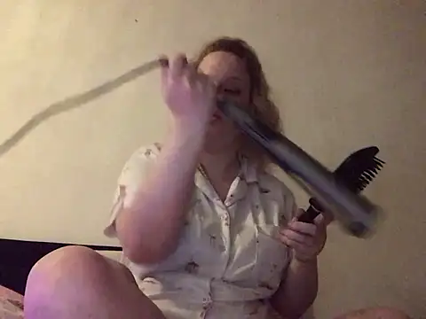 Sexy-Siddy91 online show from 06-02-26, 08:14