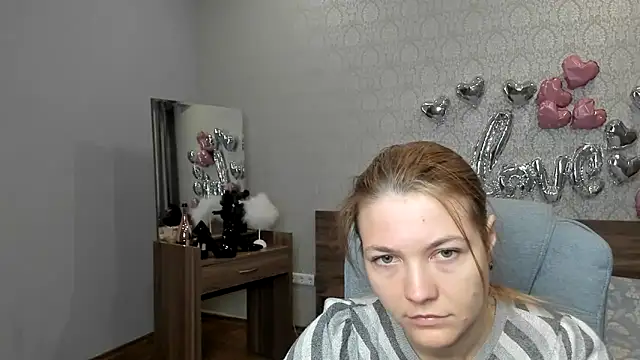 AnniShery online show from 05-02-26, 06:57