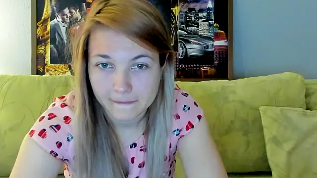 AnniShery online show from 05-05-26, 10:51