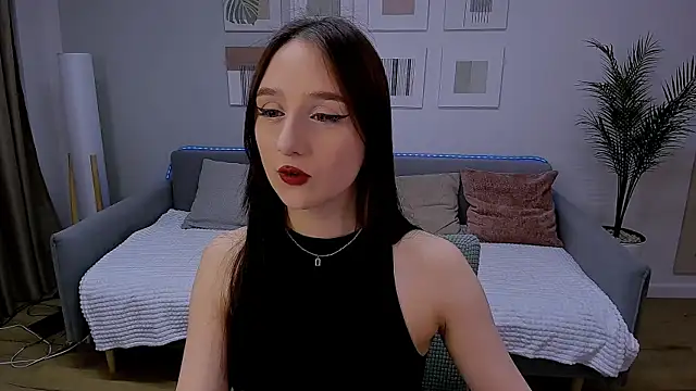 JulietteMonli online show from 05-03-26, 07:28