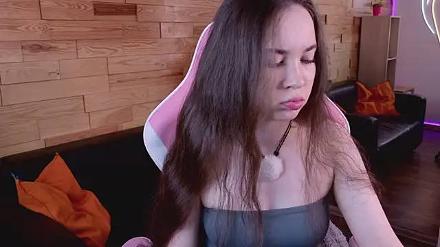 LilaMccoy online show from 07-20-26, 04:20