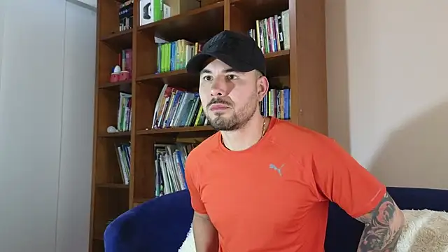 julianmonttoya online show from 04-24-26, 01:24