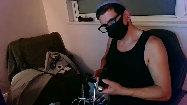 maskedilf online show from 05-24-26, 11:48