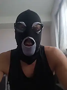maskedilf online show from 05-21-26, 05:21