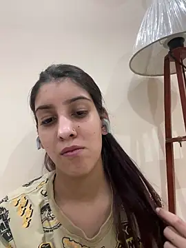 Aysha59 online show from 04-28-26, 12:09