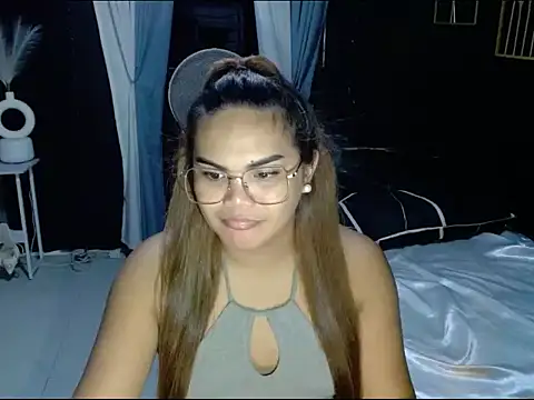 Kendallfoxx online show from 06-17-26, 08:41