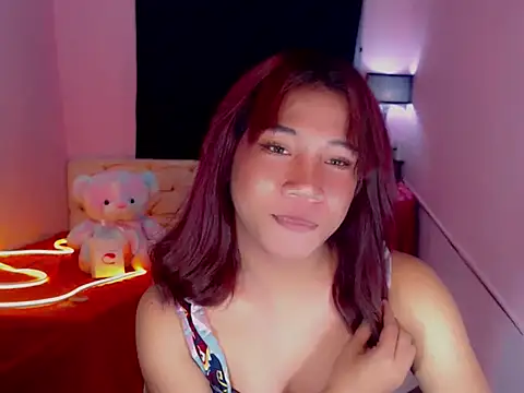 URsexyLylia online show from 05-24-26, 09:58