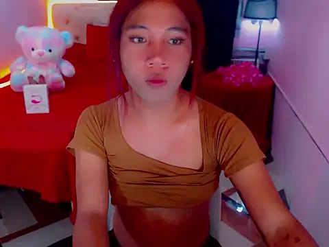 URsexyLylia online show from 05-07-26, 10:46