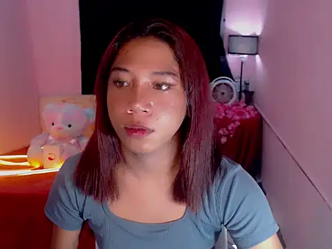 URsexyLylia online show from 05-29-26, 10:05