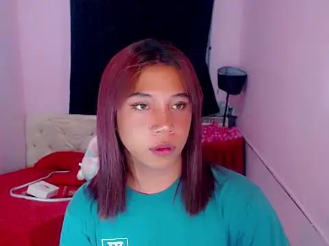 URsexyLylia online show from 05-23-26, 06:07