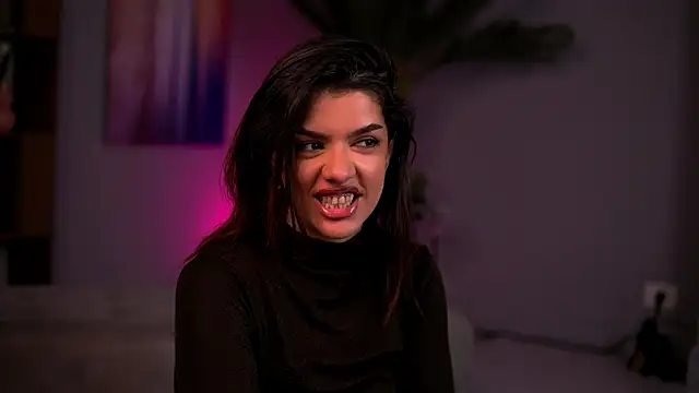 HiypnoEyess online show from 05-07-26, 06:00