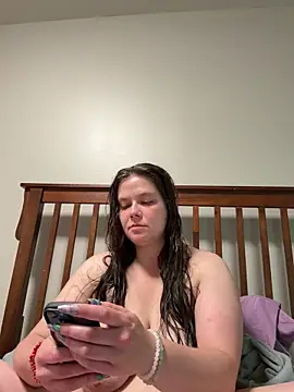 Ms Ava BB online show from 05-20-26, 03:36