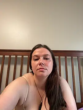 Ms Ava BB online show from 05-25-26, 02:27