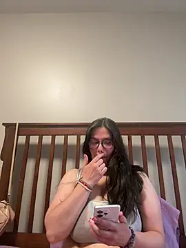 Ms Ava BB online show from 07-01-26, 02:17