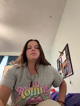 Ms Ava BB online show from 04-28-26, 10:58