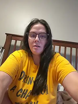 Ms Ava BB online show from 07-18-26, 10:57