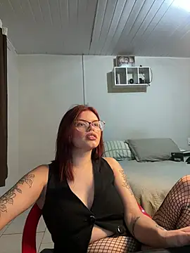 Nicolexx18 online show from 04-29-26, 12:15