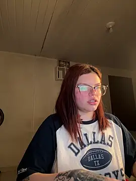 Nicolexx18 online show from 06-16-26, 11:10