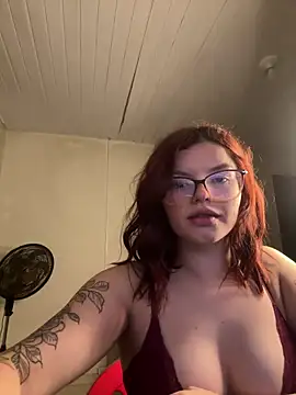 Nicolexx18 online show from 06-10-26, 12:23