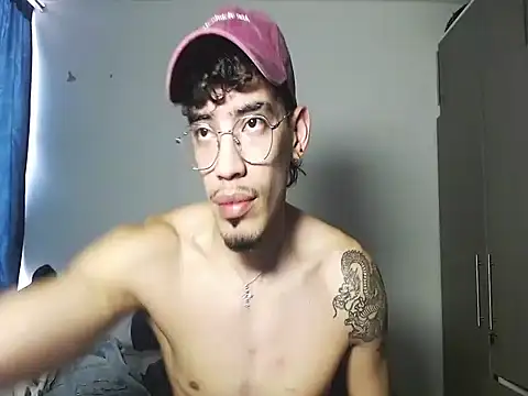 Angel02129 online show from 04-27-26, 10:41