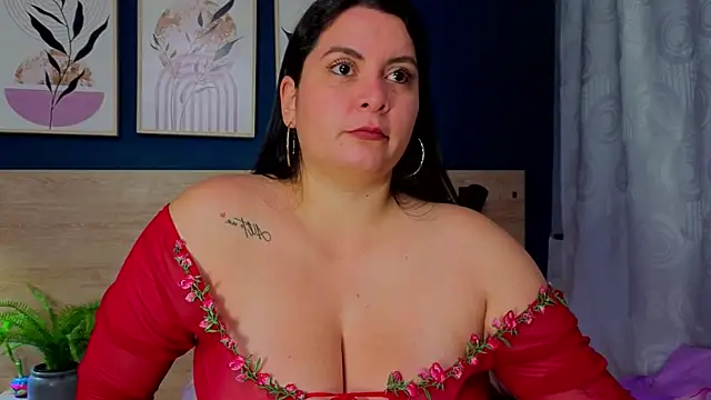 RachelCarlton online show from 05-13-26, 11:50