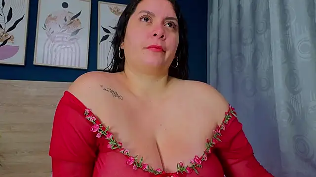 RachelCarlton online show from 05-08-26, 11:47
