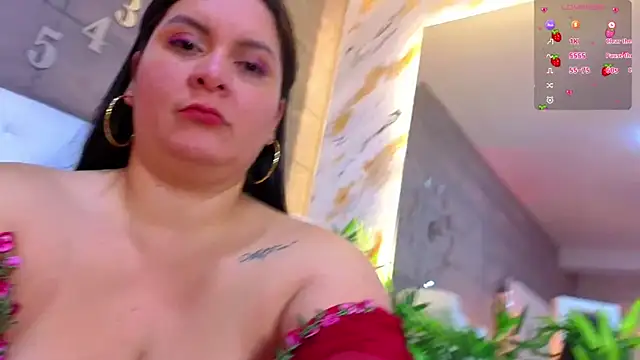 RachelCarlton online show from 05-25-26, 01:43