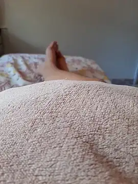 GoddessHannahFeet online show from 04-23-26, 04:19