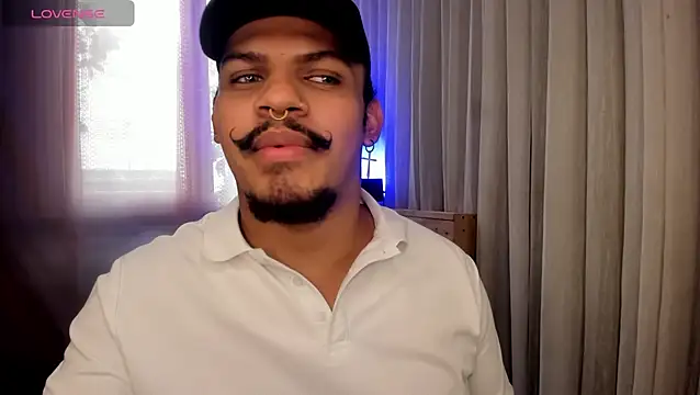 JaviCollins- online show from 07-10-26, 08:42