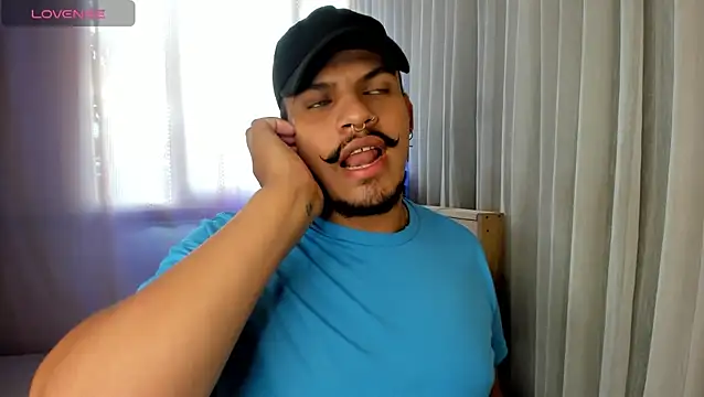 JaviCollins- online show from 06-24-26, 08:17