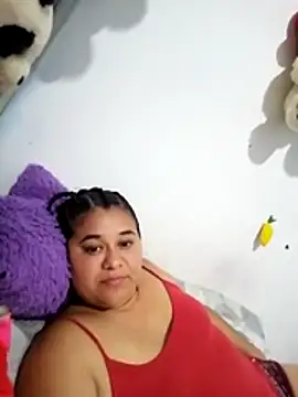 SUUGAR ISABELLA online show from 04-24-26, 07:38