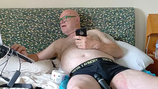 KinkCentral online show from 06-23-26, 08:23