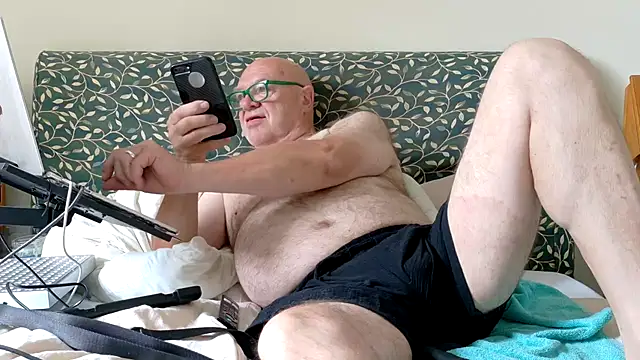 KinkCentral online show from 06-30-26, 09:09