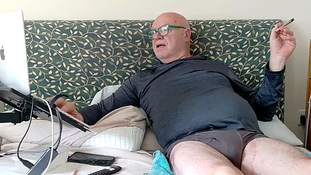 KinkCentral online show from 06-19-26, 09:26