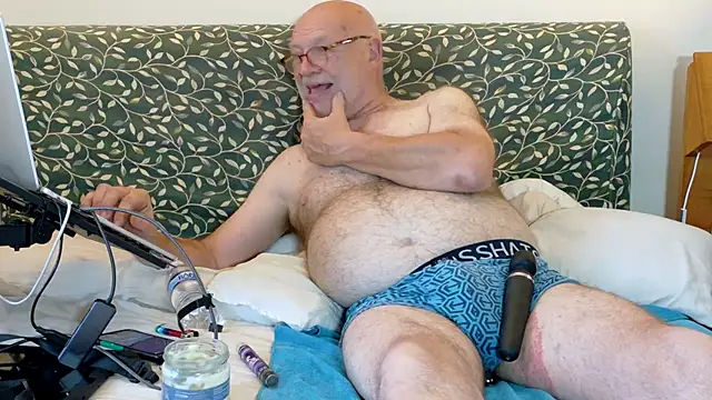 KinkCentral online show from 06-23-26, 08:29