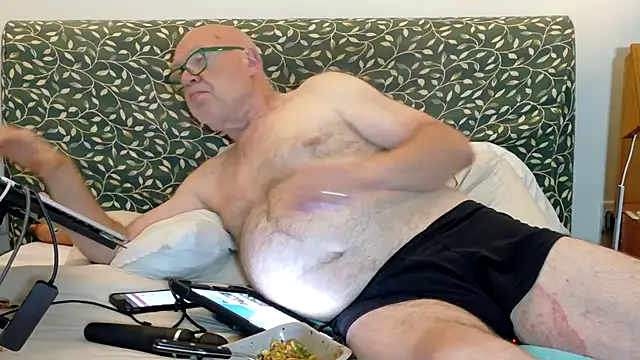 KinkCentral online show from 06-22-26, 08:17