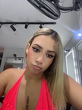 GabrielaPortmans online show from 06-03-26, 02:34