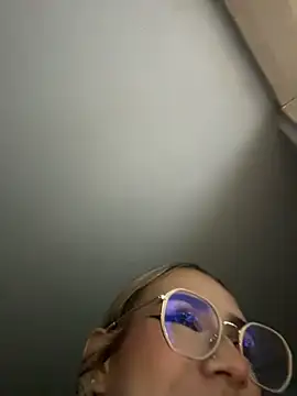GabrielaPortmans online show from 06-06-26, 03:34