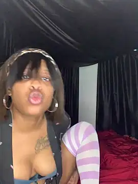 NittanyLioness online show from 06-01-26, 02:17
